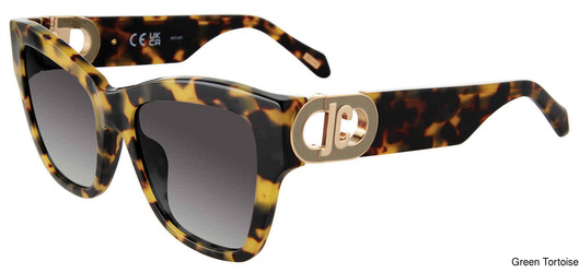 Just Cavalli Sunglasses SJC037 0781