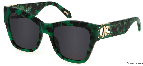 Just cavalli Replacement Lenses 106494