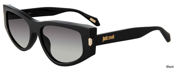 Just Cavalli Sunglasses SJC034 0700