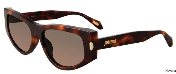 Just Cavalli Sunglasses SJC034 09AJ