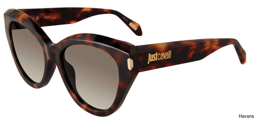 Just Cavalli Sunglasses SJC033 0829