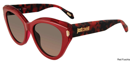 Just Cavalli Sunglasses SJC033 09RV