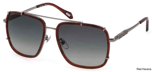 Just Cavalli Sunglasses SJC030V 09JC