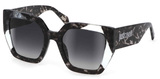 Just Cavalli Sunglasses SJC021V 096N