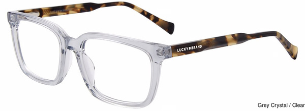 Lucky Brand Eyeglasses VLBD833 0GRE