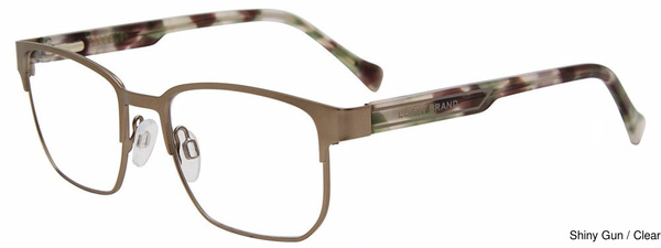 Lucky Brand Eyeglasses VLBD832 0GUN