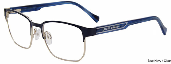 Lucky Brand Eyeglasses VLBD832 0NAV