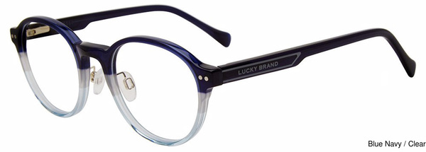 Lucky Brand Eyeglasses VLBD831 0NAV