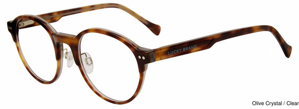 Lucky Brand Eyeglasses VLBD831 0OLI