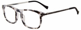 Lucky Brand Eyeglasses VLBD830 0GRE