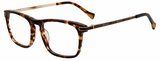 Lucky Brand Eyeglasses VLBD830 0HAV