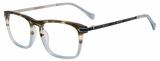 Lucky Brand Eyeglasses VLBD830 0OLI