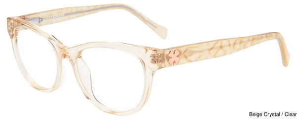 Lucky Brand Eyeglasses VLBD737 0J06