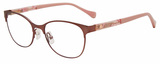 Lucky Brand Eyeglasses VLBD736 0PIN