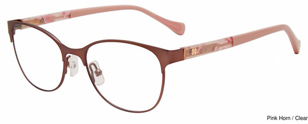 Lucky Brand Eyeglasses VLBD736 0PIN