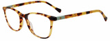 Lucky Brand Eyeglasses VLBD735 0HAV