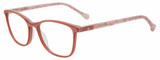 Lucky Brand Eyeglasses VLBD735 0PIN