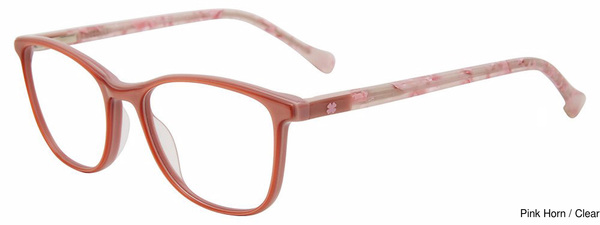 Lucky Brand Eyeglasses VLBD735 0PIN