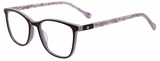 Lucky Brand Eyeglasses VLBD735 0PUR