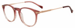 Lucky Brand Eyeglasses VLBD734 0ROS