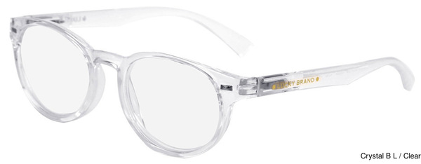 Lucky Brand Eyeglasses VLBR016 0CRY