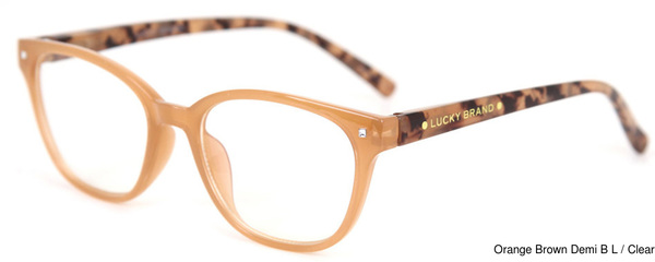 Lucky Brand Eyeglasses VLBR010 06WL