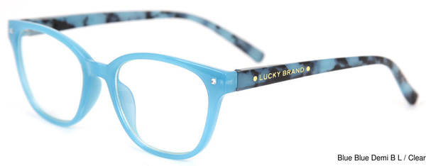 Lucky Replacement Lenses 106548