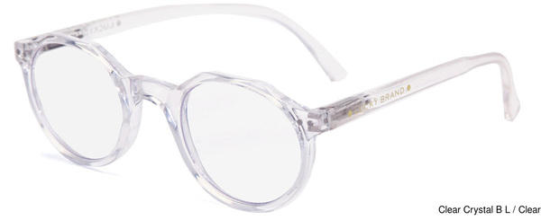 Lucky Brand Eyeglasses VLBR008 0CRY