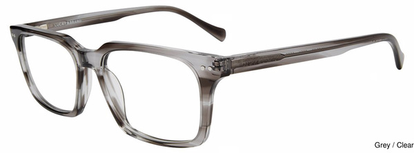 Lucky Brand Eyeglasses VLBD433 0GRE