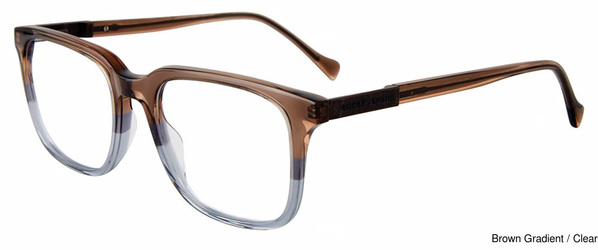 Lucky Brand Eyeglasses VLBD432 0V99