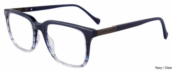 Lucky Brand Eyeglasses VLBD432 NV19