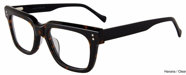 Lucky Brand Eyeglasses VLBD431 909T