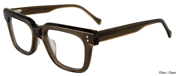 Lucky Replacement Lenses 106561