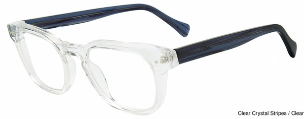 Lucky Brand Eyeglasses VLBD324 0CRY