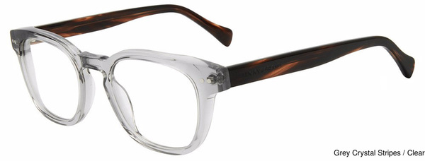 Lucky Brand Eyeglasses VLBD324 0GRE