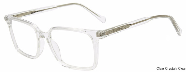 Lucky Brand Eyeglasses VLBD323 0CRY