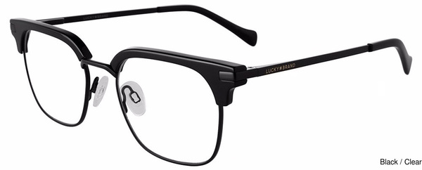 Lucky Brand Eyeglasses VLBD322 03KG