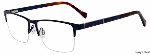 Lucky Brand Eyeglasses VLBD320 0NAV