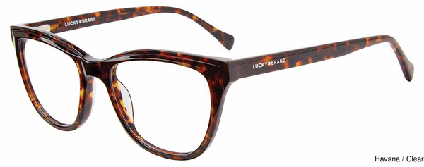 Lucky Brand Eyeglasses VLBD256 0HAV