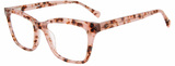 Lucky Brand Eyeglasses VLBD255 0PIN