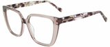 Lucky Brand Eyeglasses VLBD253 97TW