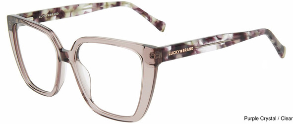 Lucky Brand Eyeglasses VLBD253 97TW