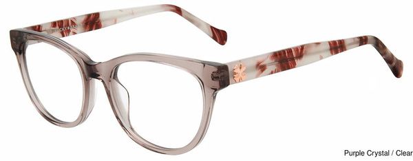 Lucky Brand Eyeglasses VLBD252 97TW