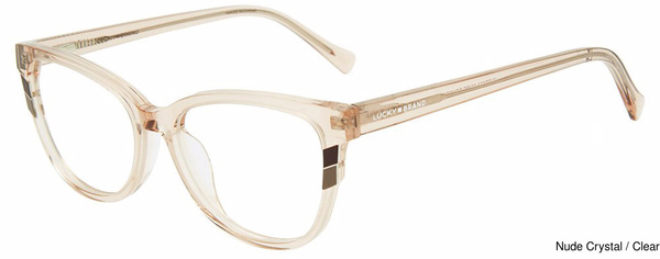 Lucky Brand Eyeglasses VLBD251 0NUD