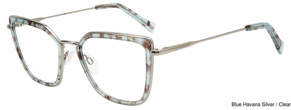 Lucky Brand Eyeglasses VLBD249 L93Y