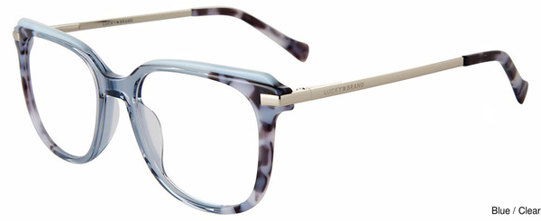 Lucky Brand Eyeglasses VLBD248 06SE