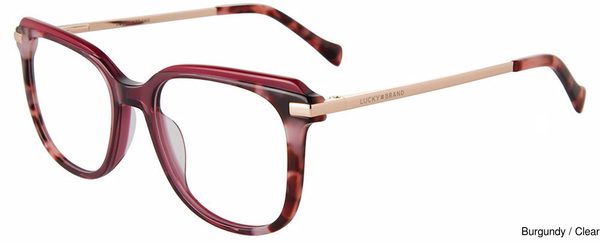 Lucky Brand Eyeglasses VLBD248 X726