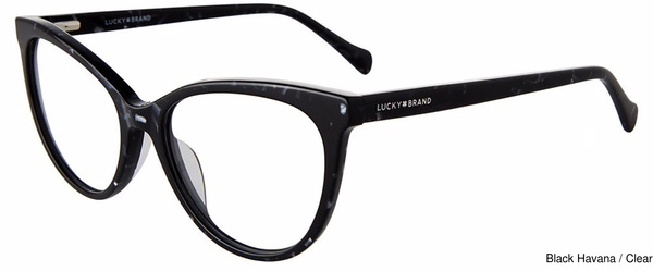 Lucky Brand Eyeglasses VLBD247 809X