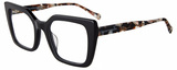 Lucky Brand Eyeglasses VLBD246 03KG