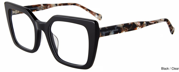 Lucky Brand Eyeglasses VLBD246 03KG